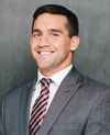 Profile photo of a State Farm Agent named: Kolton Blickenstaff
