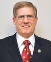 Profile photo of a State Farm Agent named: Bill Rush