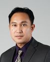 Profile photo of a State Farm Agent named: Peter Kong