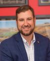 Profile photo of a State Farm Agent named: James Carlton