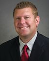 Profile photo of a State Farm Agent named: Nate Atkins