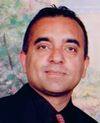 Profile photo of a State Farm Agent named: Riz Mulla