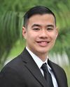 Profile photo of a State Farm Agent named: William Vu