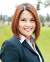 Profile photo of a State Farm Agent named: Olivia Crelencia