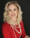Profile photo of a State Farm Agent named: Tiffany Woodham