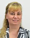 Profile photo of a State Farm Agent named: Cara Rasmussen