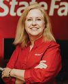 Profile photo of a State Farm Agent named: Susan Lynch