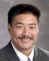 Profile photo of a State Farm Agent named: Kelly Harada