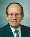 Profile photo of a State Farm Agent named: Gordon Woolf