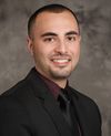 Profile photo of a State Farm Agent named: Omar Ziad
