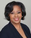 Profile photo of a State Farm Agent named: Kenya Hamilton