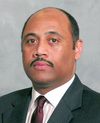 Profile photo of a State Farm Agent named: Aaron Frazier