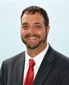 Profile photo of a State Farm Agent named: Brandon Fresch