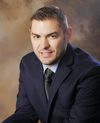Profile photo of a State Farm Agent named: Jefton McCallister