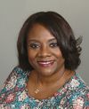 Profile photo of a State Farm Agent named: Robin Byrd