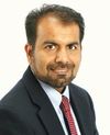 Profile photo of a State Farm Agent named: Hussain Saleem