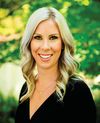 Profile photo of a State Farm Agent named: Rachelle Copp