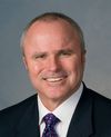 Profile photo of a State Farm Agent named: Ted Heaton III