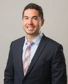 Profile photo of a State Farm Agent named: Brandon Loo