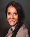 Profile photo of a State Farm Agent named: Carolina Espinoza