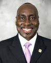 Profile photo of a State Farm Agent named: Leon Pearson Jr