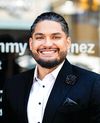Profile photo of a State Farm Agent named: Sammy Martinez