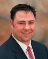 Profile photo of a State Farm Agent named: Chip Wentz