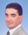 Profile photo of a State Farm Agent named: Brian Baron