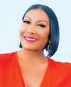 Profile photo of a State Farm Agent named: Tasha Holloway
