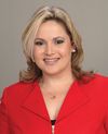 Profile photo of a State Farm Agent named: Lily Vasconcelos