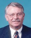Profile photo of a State Farm Agent named: Bennie Arp