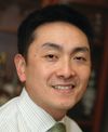 Profile photo of a State Farm Agent named: Robert Fong