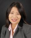 Profile photo of a State Farm Agent named: Yeh Chen Ferguson