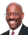 Profile photo of a State Farm Agent named: Dwight E V Jones