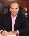 Profile photo of a State Farm Agent named: Carlos Luis