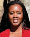 Profile photo of a State Farm Agent named: Nikki Ogunduyile
