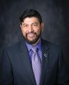Profile photo of a State Farm Agent named: Greg Sanchez
