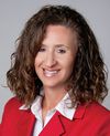 Profile photo of a State Farm Agent named: Theresa Miley