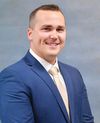 Profile photo of a State Farm Agent named: Logan Beasley