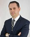 Profile photo of a State Farm Agent named: Marat Ioshpa