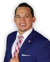 Profile photo of a State Farm Agent named: Victor Hiler