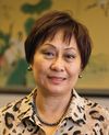 Profile photo of a State Farm Agent named: Edwina Paraso
