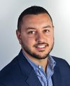 Profile photo of a State Farm Agent named: Brandon Miller