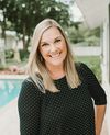 Profile photo of a State Farm Agent named: Ashley Marston Croley