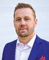 Profile photo of a State Farm Agent named: Nic Sjobom