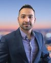 Profile photo of a State Farm Agent named: Trey Solis