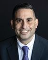 Profile photo of a State Farm Agent named: Zubin Sinor