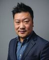 Profile photo of a State Farm Agent named: Danny Chung
