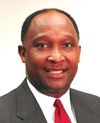 Profile photo of a State Farm Agent named: Rudy Cunningham