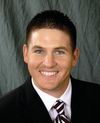 Profile photo of a State Farm Agent named: Aaron Stockton
